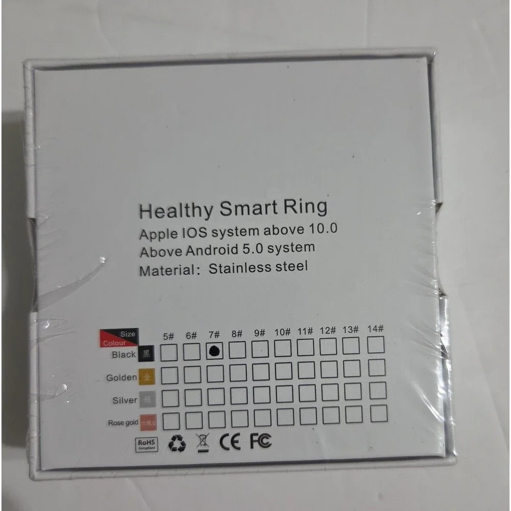 Smart Ring